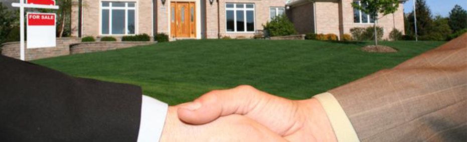 Commercial & Residential Realty Sales