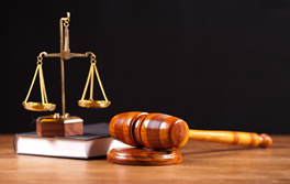 Scales of Justice - Criminal Defense Lawyer in Randolph, MA